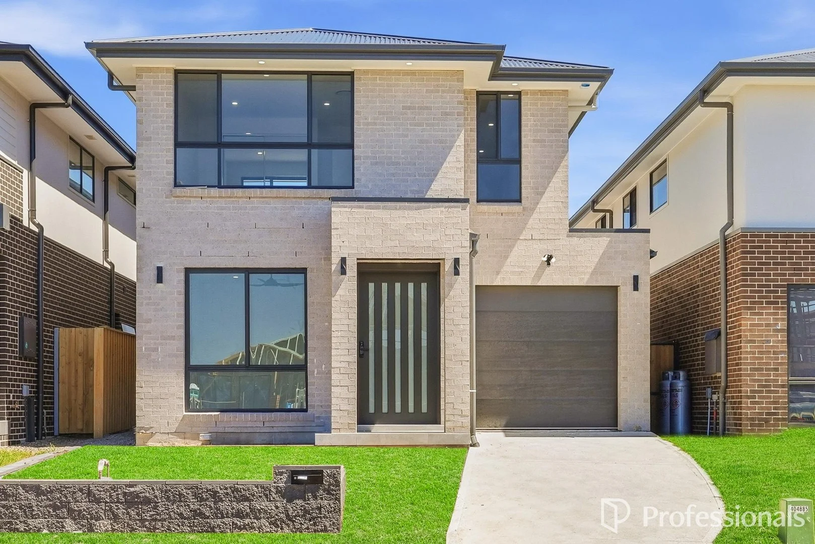 13 Cuesta Way, Box Hill NSW 2765