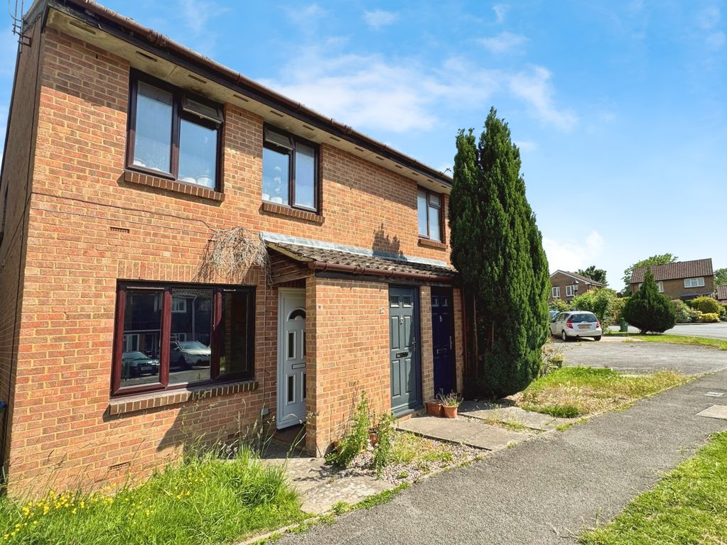 1 bed flat to rentCharrington Way, Broadbridge Heath RH12