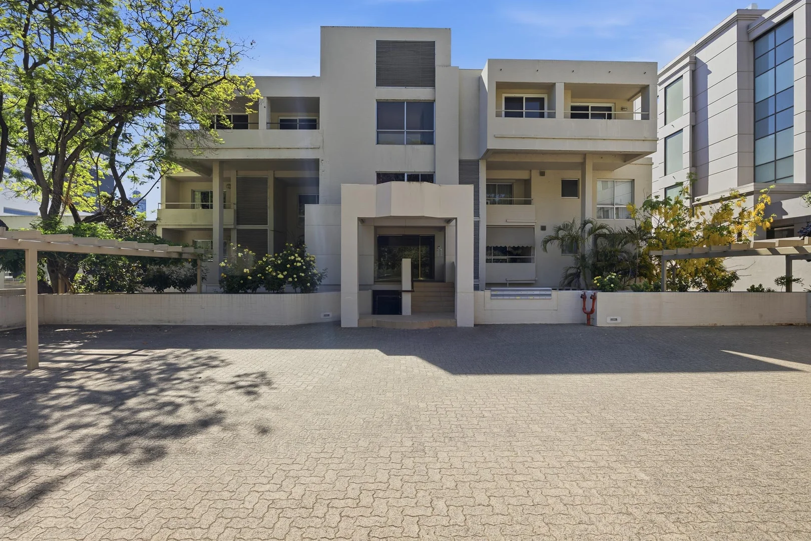 Additional image 2 of 9/6 Bellevue Terrace, West Perth WA 6005