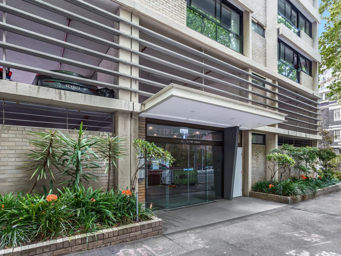 Additional image 8 of 29/45 Macleay St, Potts Point NSW 2011