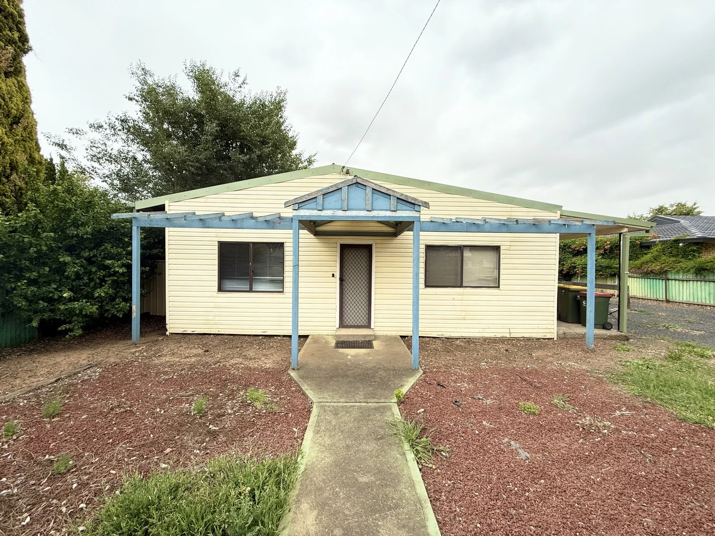 10 Montefiores Street, Wellington NSW 2820