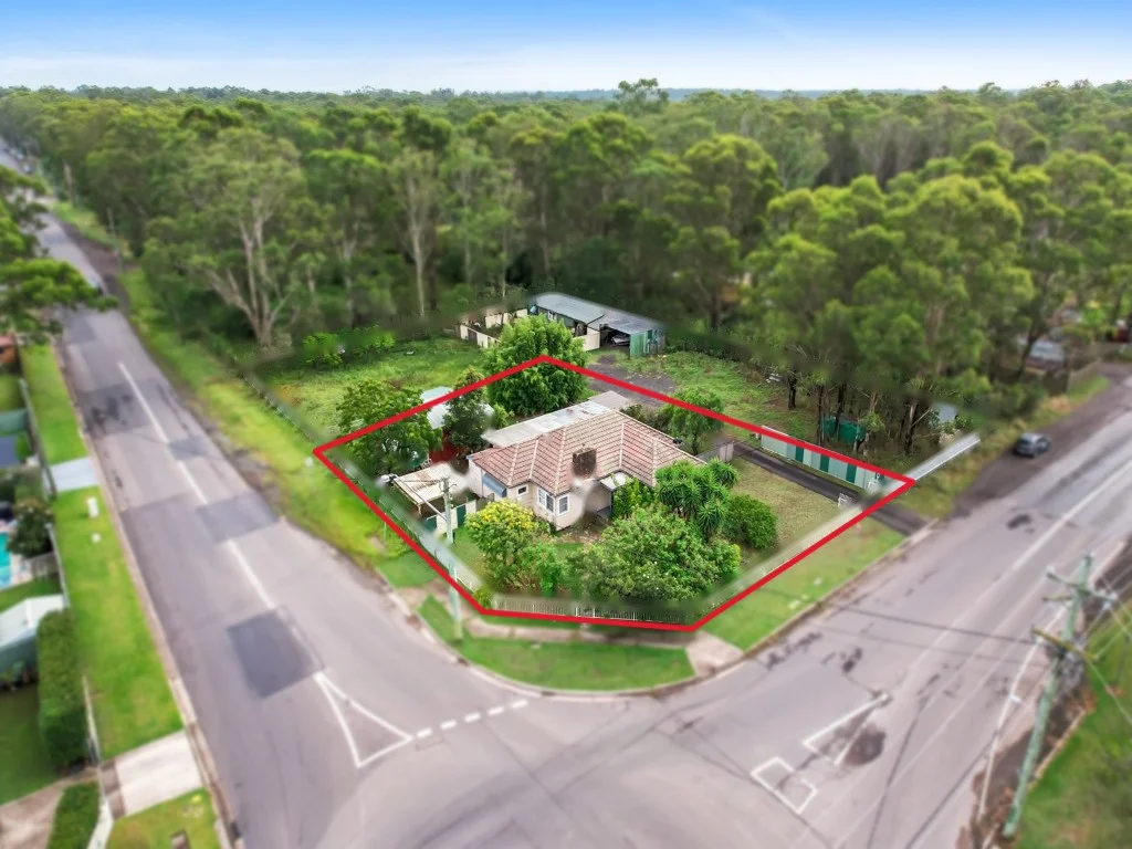 96 Crown Street, Riverstone NSW 2765