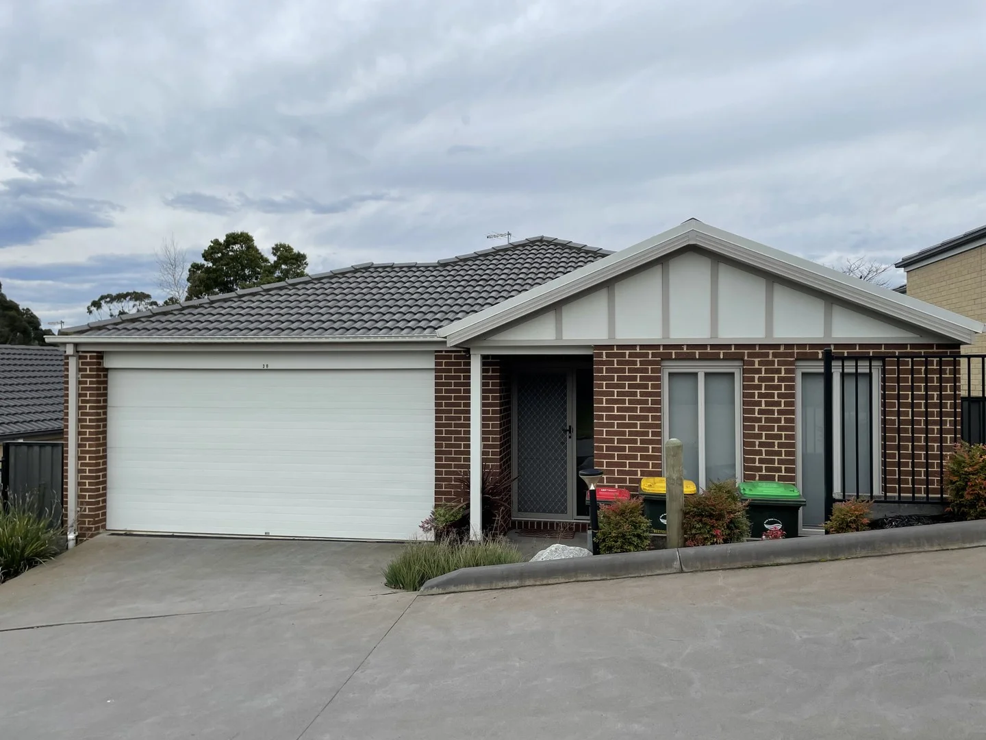 30 Parkhead Circuit, Warragul VIC 3820