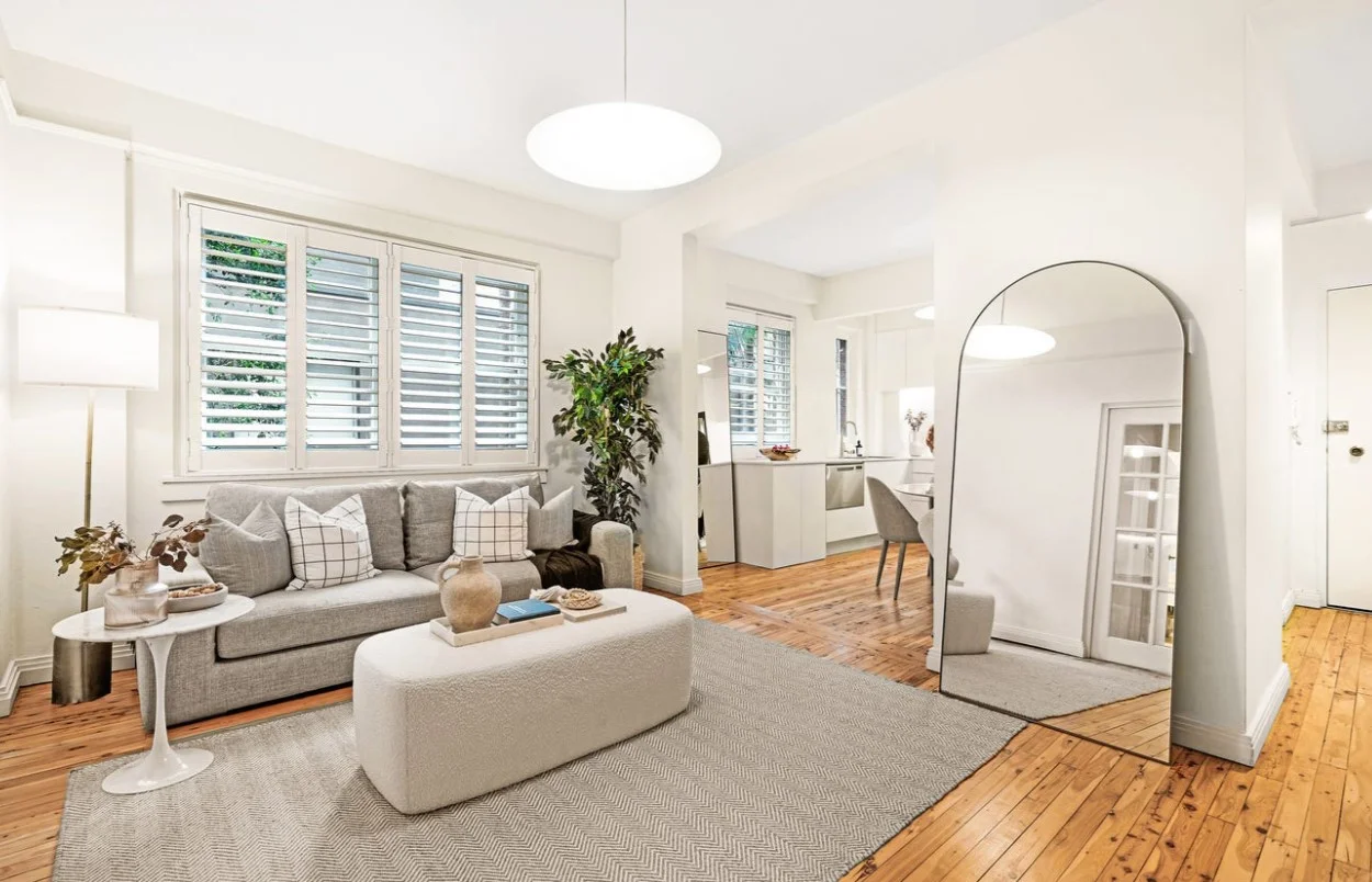 4/161 Victoria Road, Bellevue Hill NSW 2023