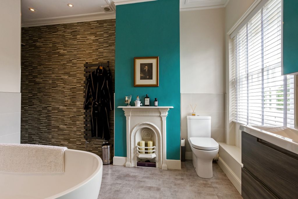Additional image 12 of 5 bed town house to rentLansdown Parade, Cheltenham GL50