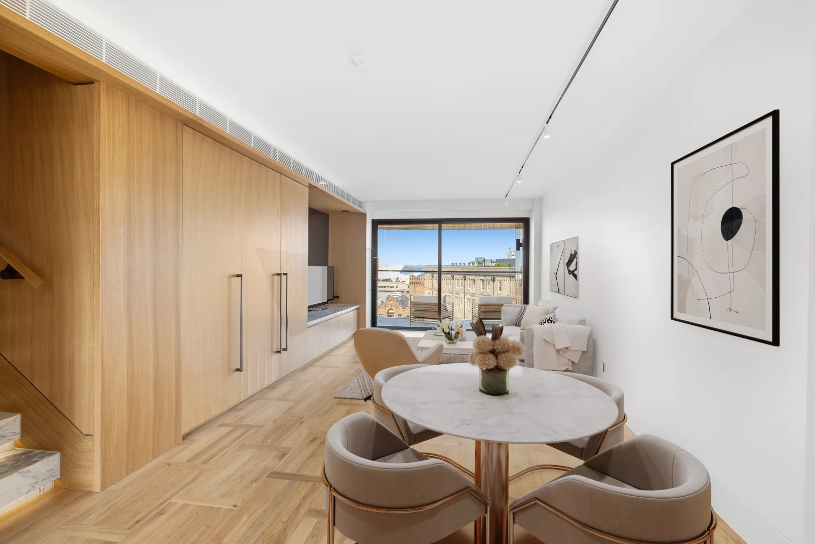 Additional image 2 of 406/38D Cumberland Street, The Rocks NSW 2000