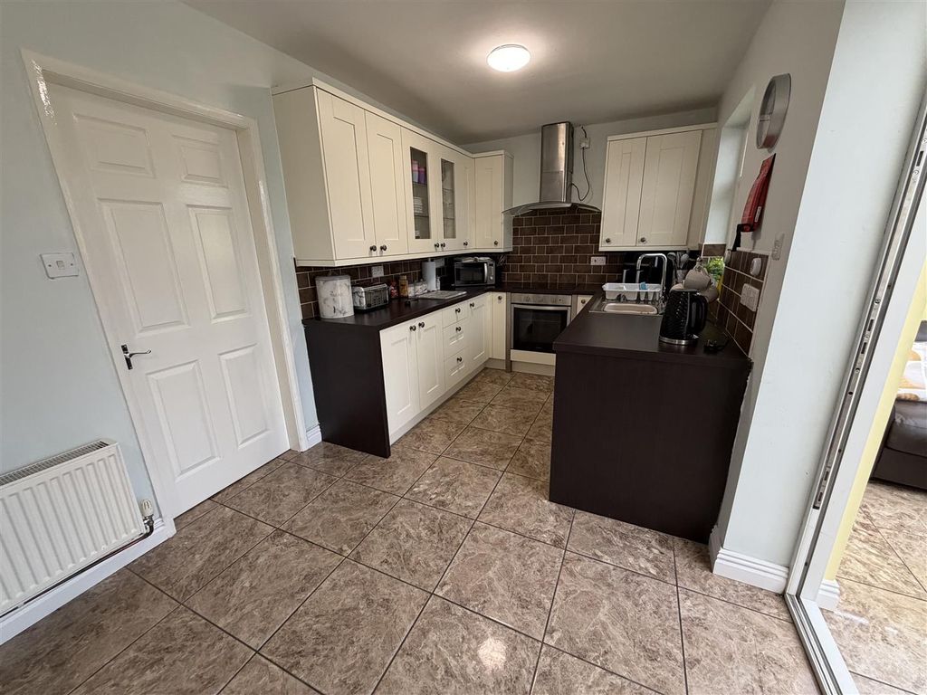 3 bed semi-detached house to rentMerton Cottages, Embleton, Alnwick NE66 photo 2