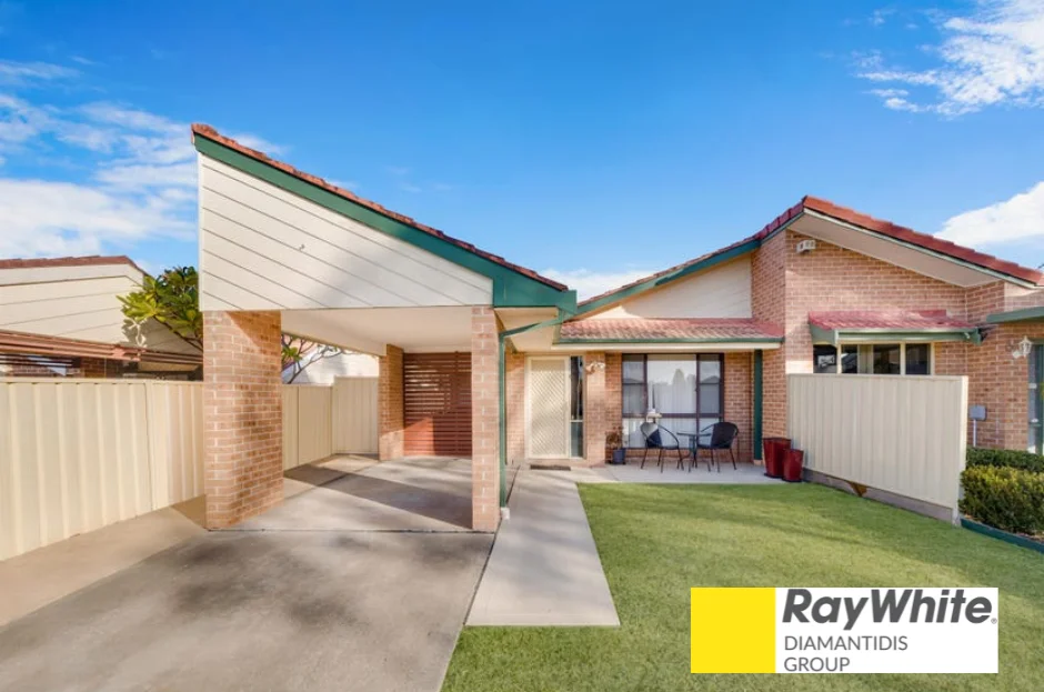20 Britten Close, Cranebrook NSW 2749
