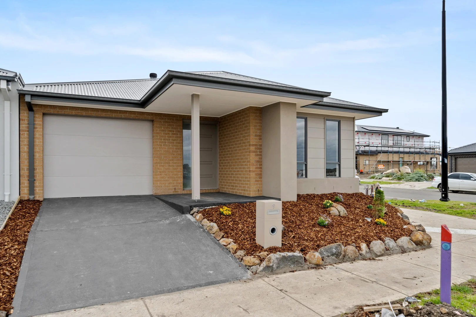 9 Leggatt Way, Donnybrook VIC 3064