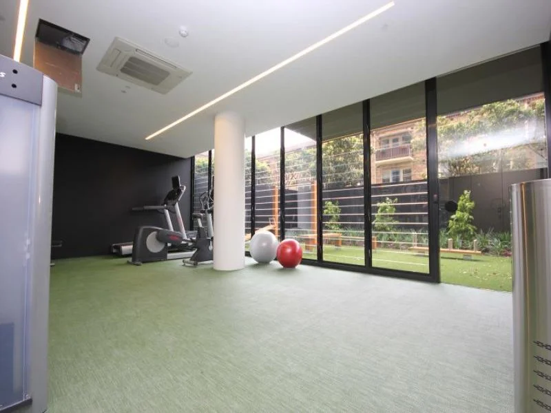 Additional image 5 of 912/74 Queens Rd, Melbourne VIC 3004