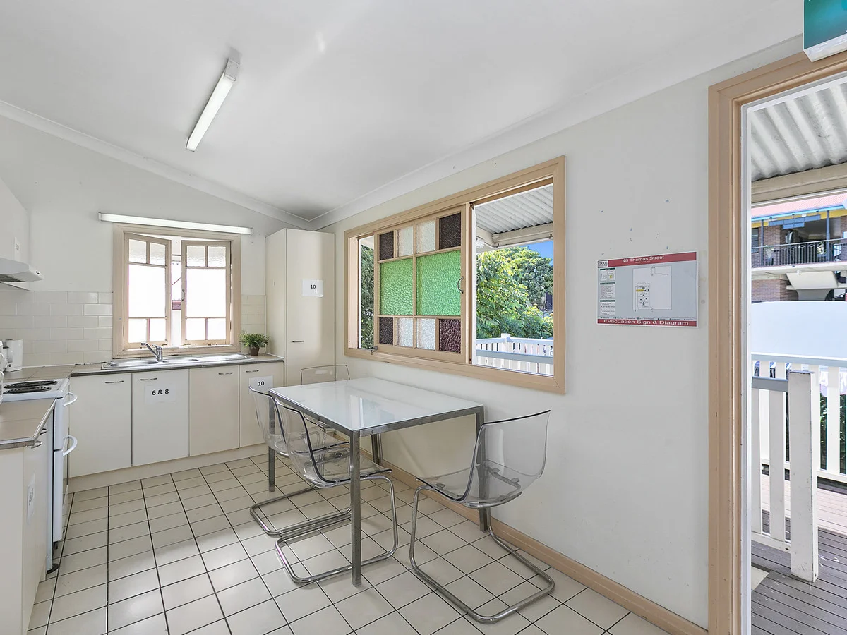 Additional image 2 of 9/48-50 Thomas Street, West End QLD 4101