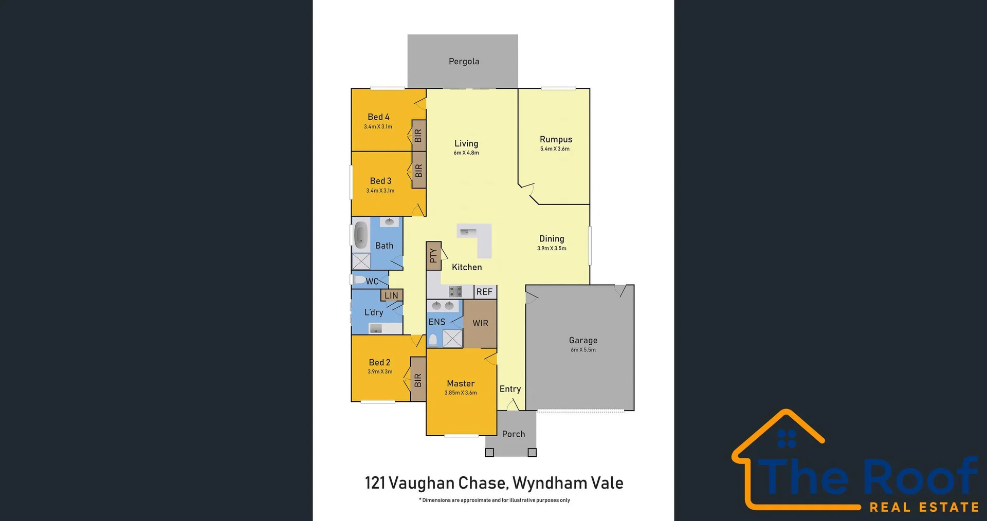 Additional image 21 of 121 Vaughan Chase, Wyndham Vale VIC 3024
