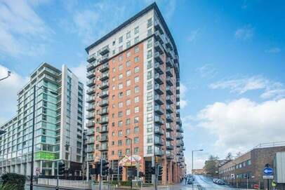 Additional image 20 of 2 Bed Flat, Scotland Street, S3, N1 7GU