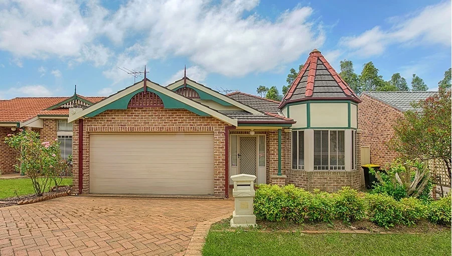 36 Amberlea Street, Glenwood NSW 2768