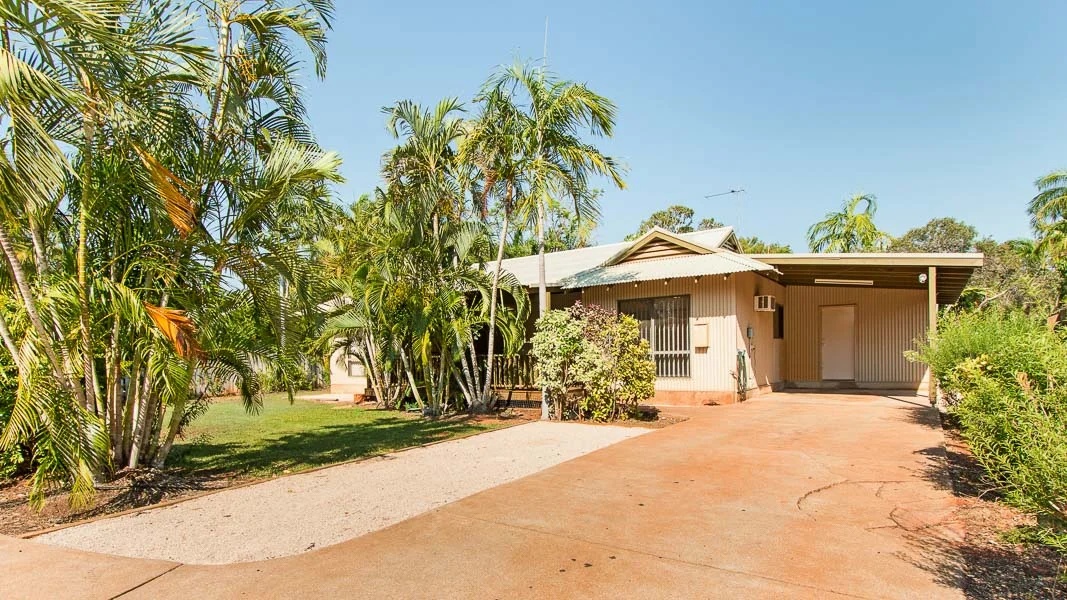 1/7 Boab Court, Broome WA 6725