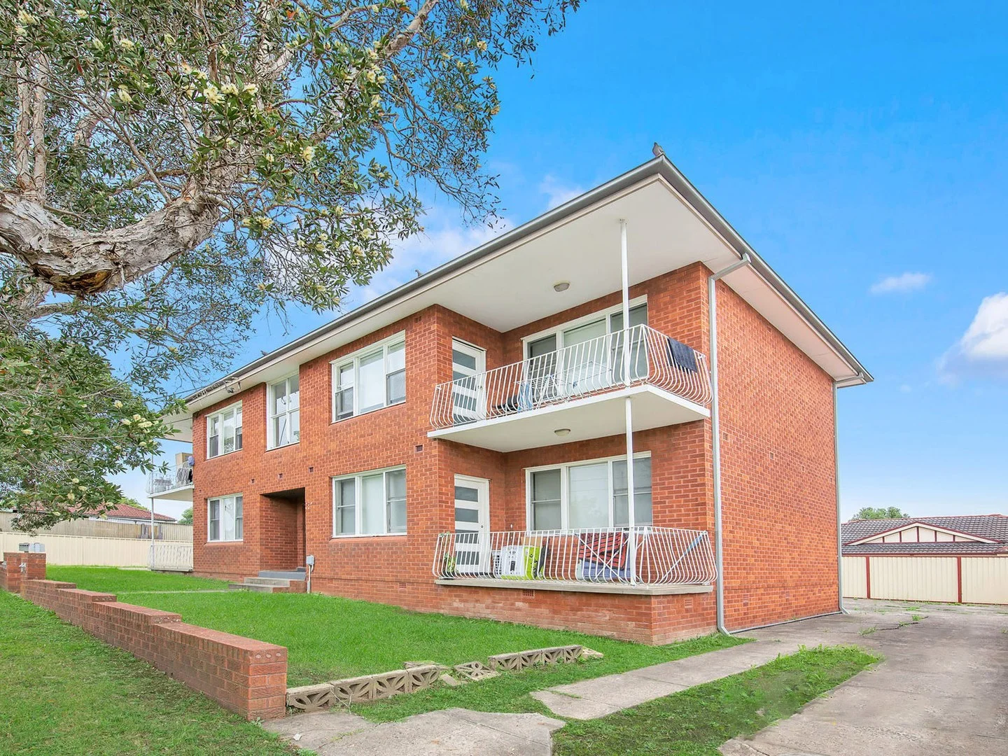 3/5 Albert St, Berala NSW 2141