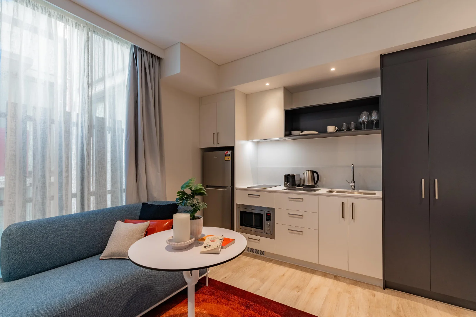 Additional image 21 of 1305 10 Bennetts Lane, Melbourne VIC 3000
