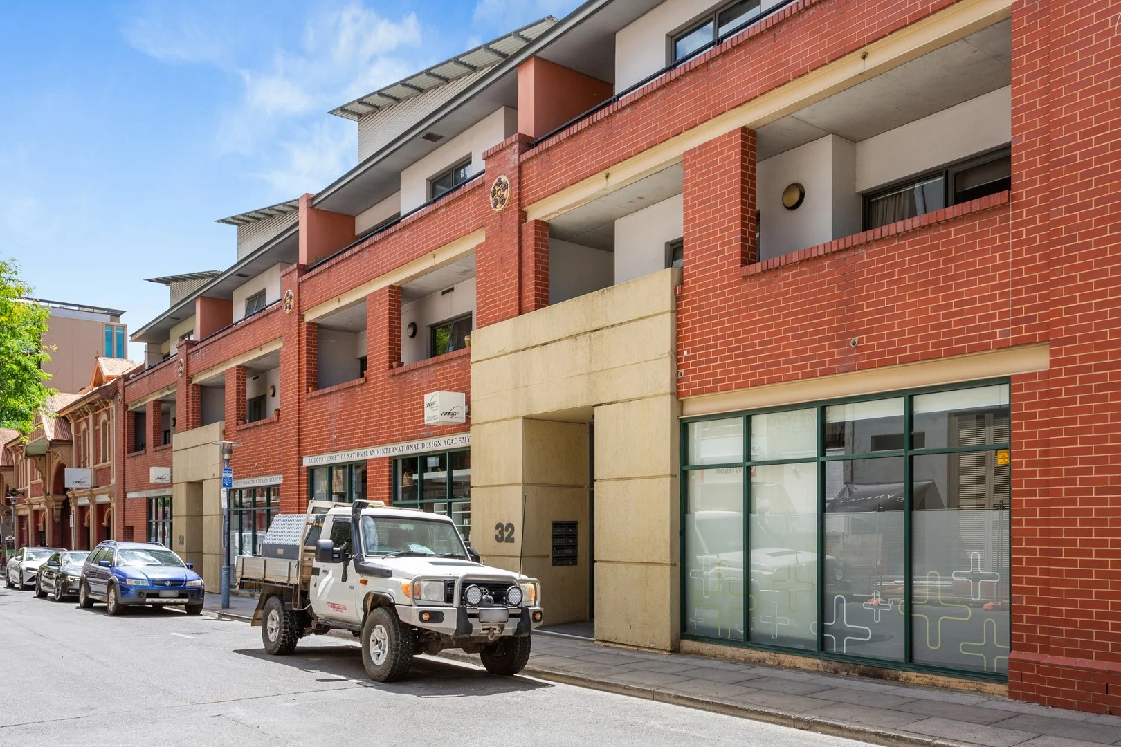 15/32 Union Street, Adelaide SA 5000