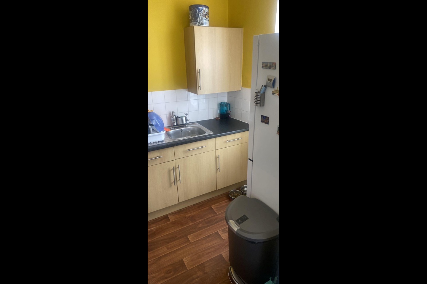 2 Bed Flat, Stapleton Road, BS5, N1 7GU photo 4