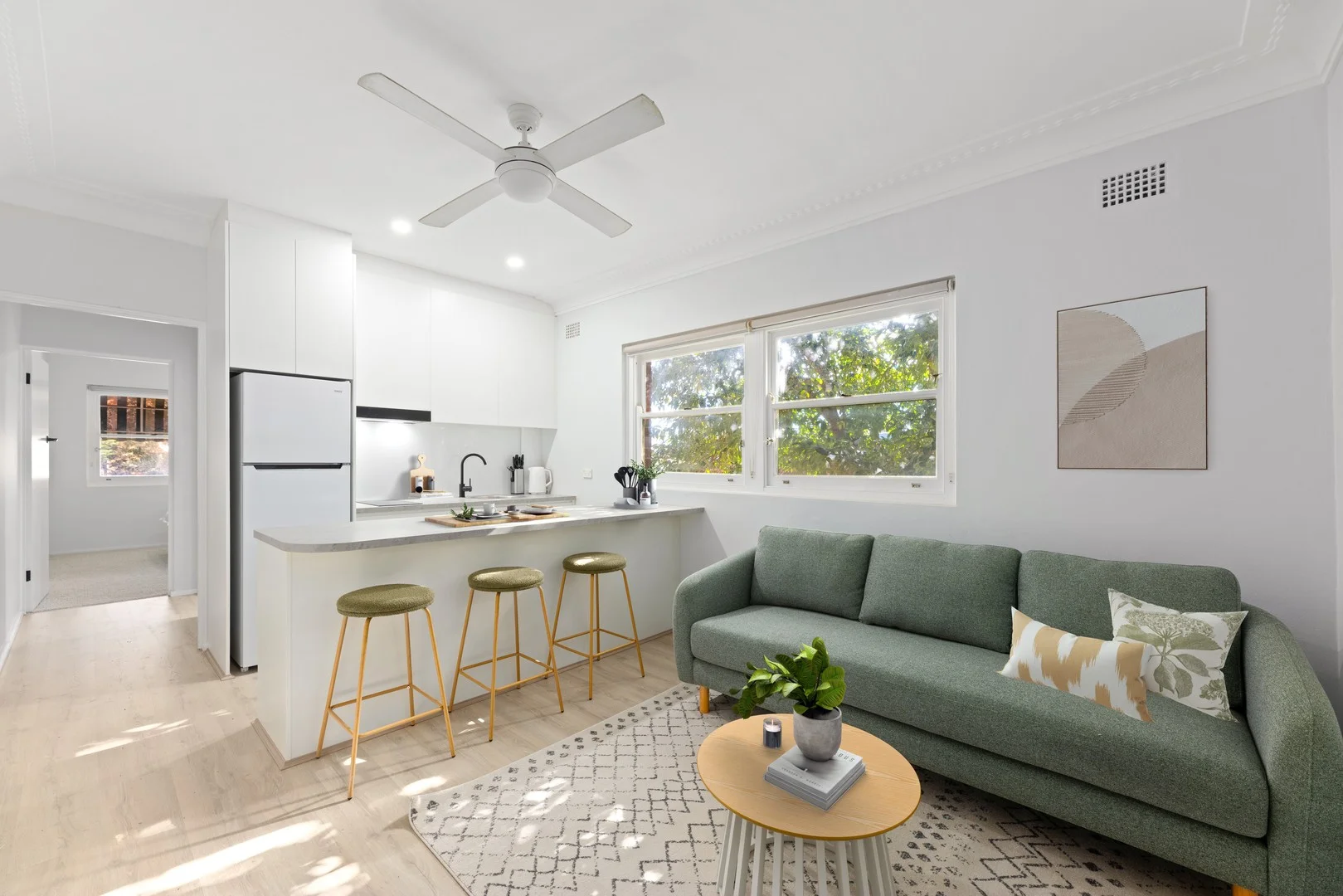 6/52 Parramatta Street, Cronulla NSW 2230