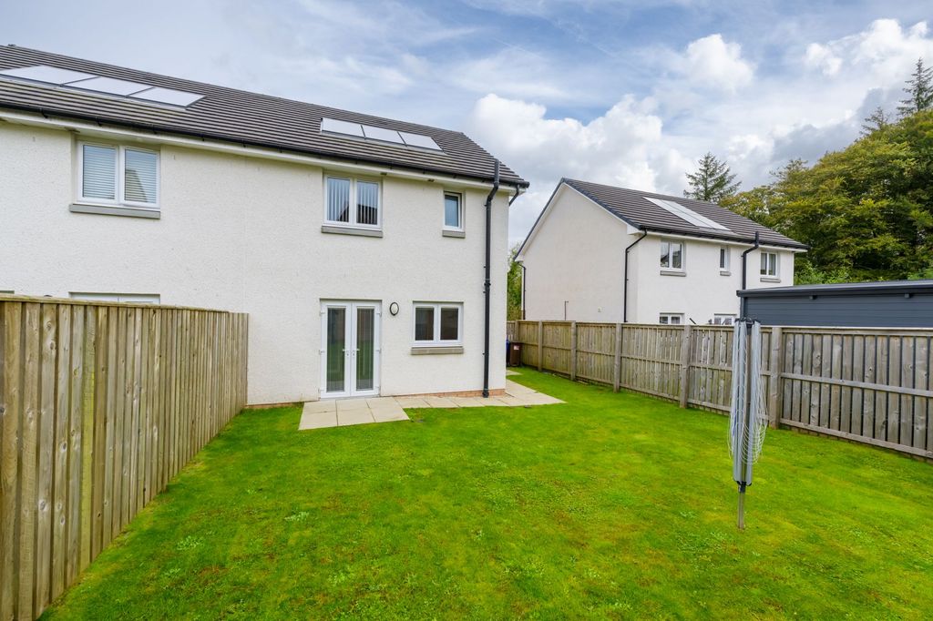 Additional image 28 of 3 bed semi-detached house for saleThe Glebe, Inverkip PA16