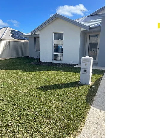 10 Gnaraloo Road, Alkimos WA 6038