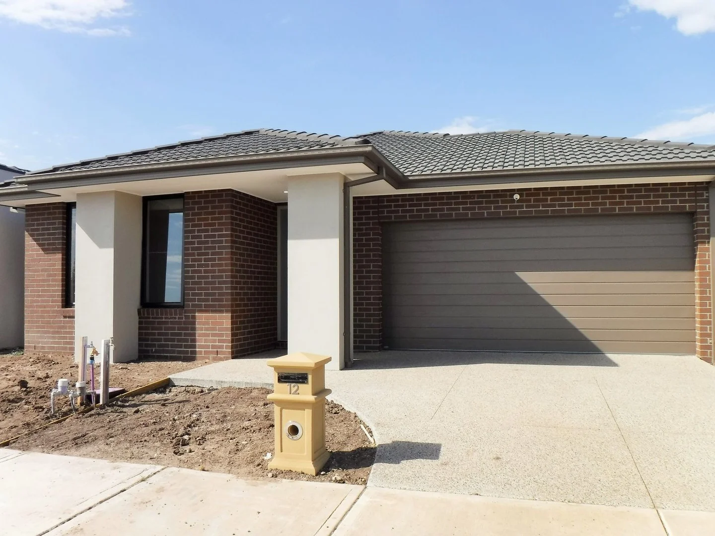 12 Sunmoth Road, Craigieburn VIC 3064