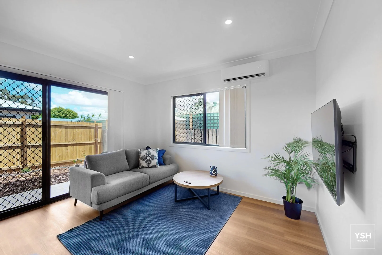 2/42 Rosa Crescent, Bracken Ridge QLD 4017