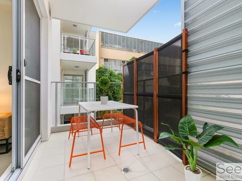 Additional image 8 of 105/6-12 Courallie Avenue, Homebush West NSW 2140