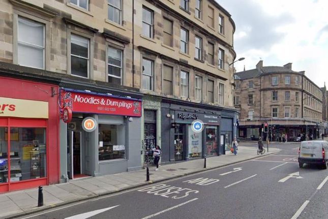 5 bed flat to rentSouth Clerk Street, Edinburgh EH8