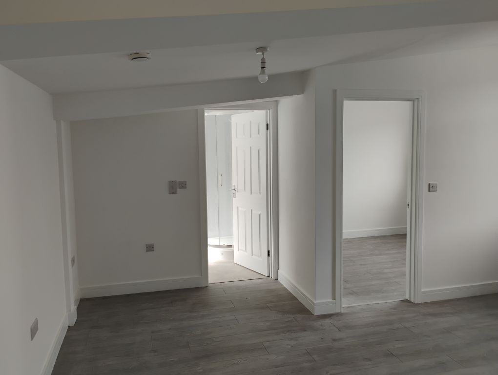 Additional image 5 of 1 bed flat to rentWest Street, Fishguard SA65