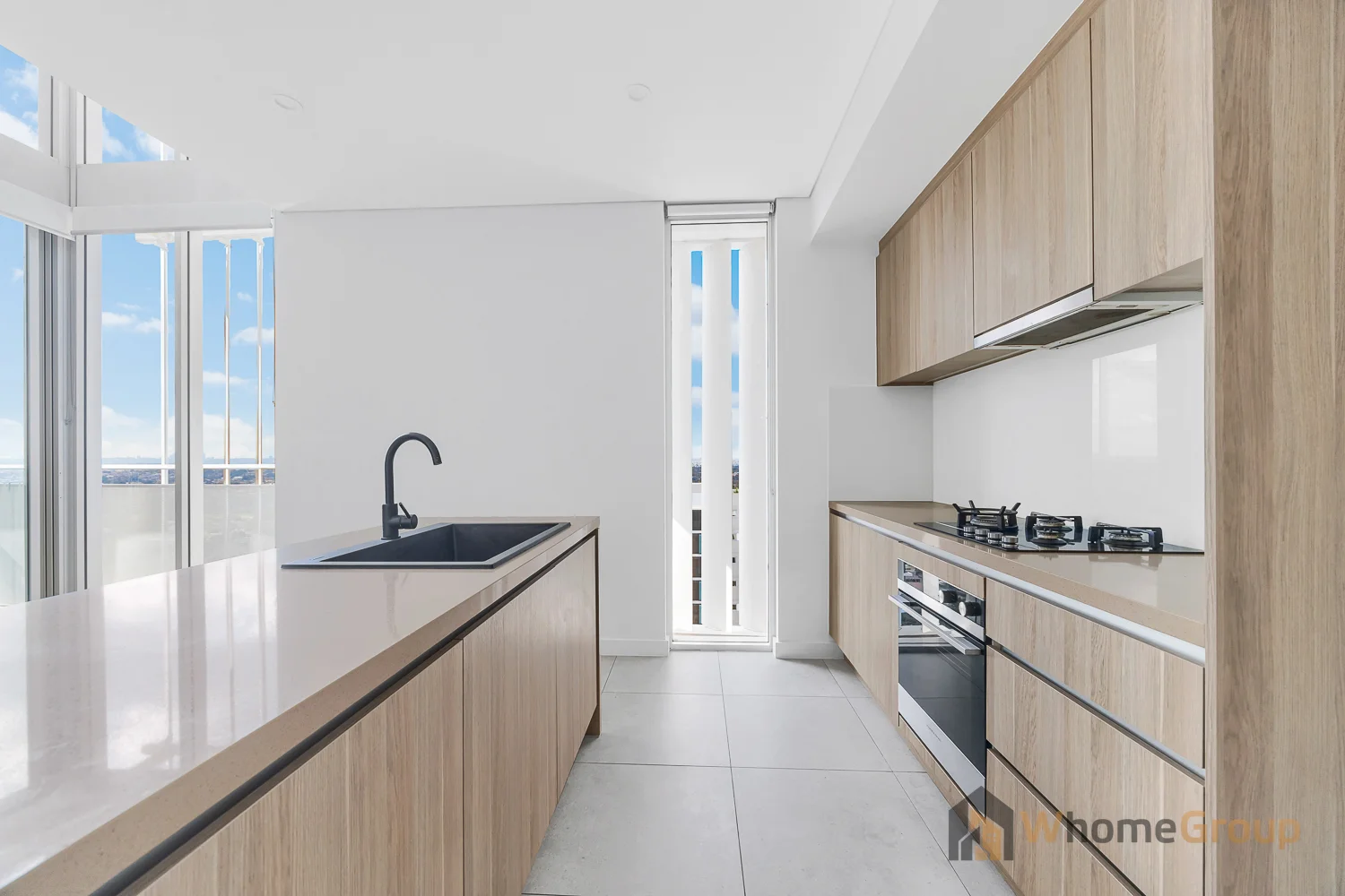 2 beds/16 Railway Parade, Burwood NSW 2134
