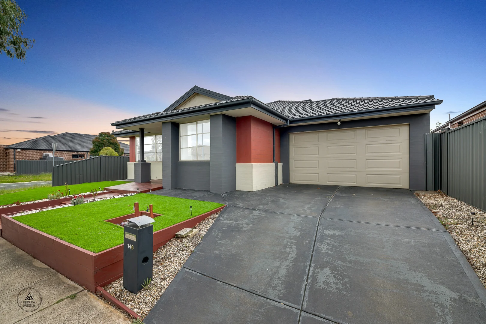 Additional image 2 of 146 Eureka Drive, Manor Lakes VIC 3024