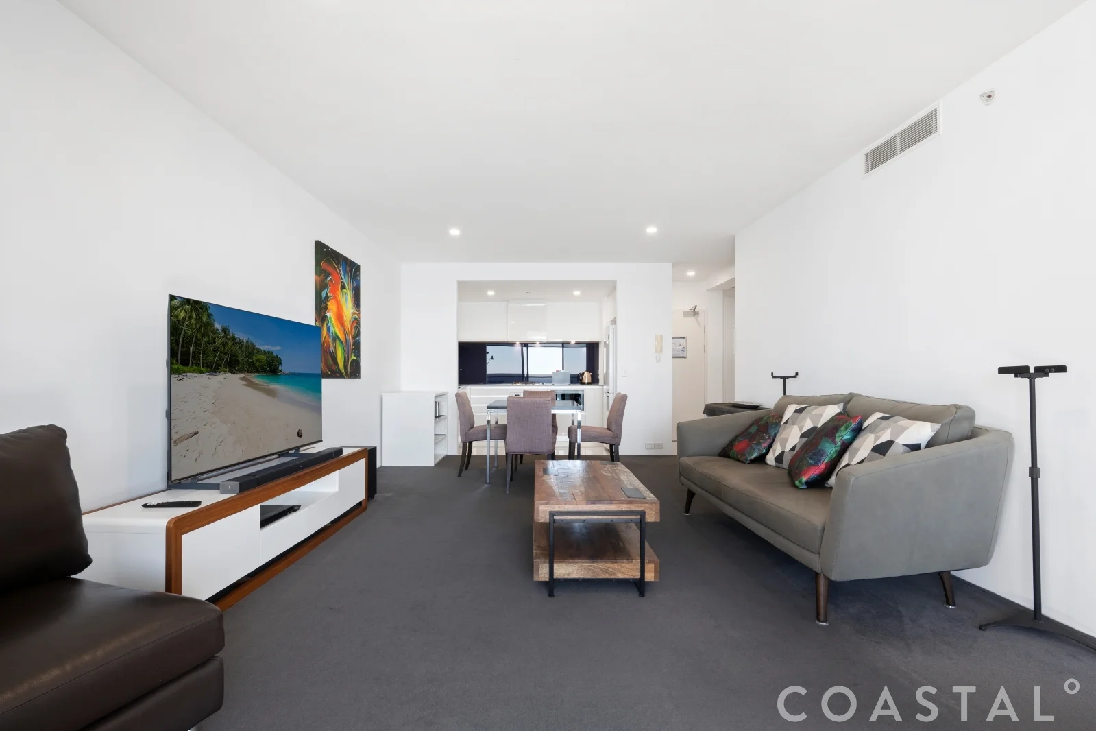 Additional image 4 of 2412/9 Ferny Avenue, Surfers Paradise QLD 4217