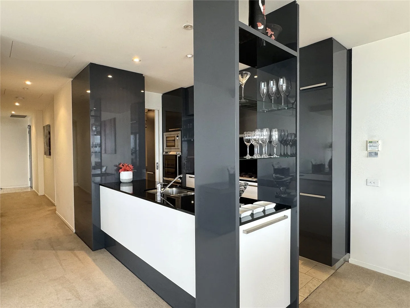 Additional image 7 of 6301/7 Riverside Quay, Southbank VIC 3006
