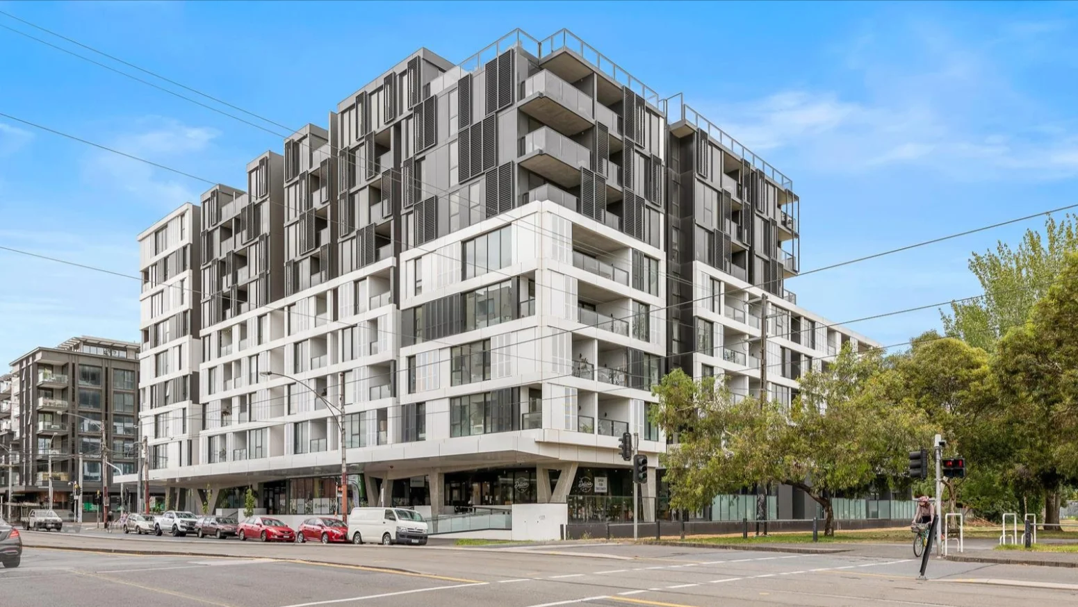 801/8 Lygon Street, Brunswick East VIC 3057