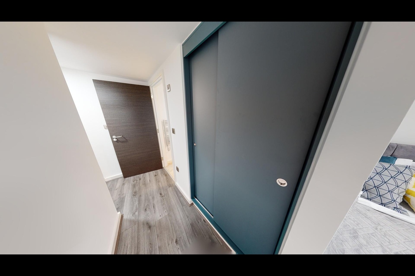 Additional image 3 of Studio Flat, Vista Residence, L2, N1 7GU