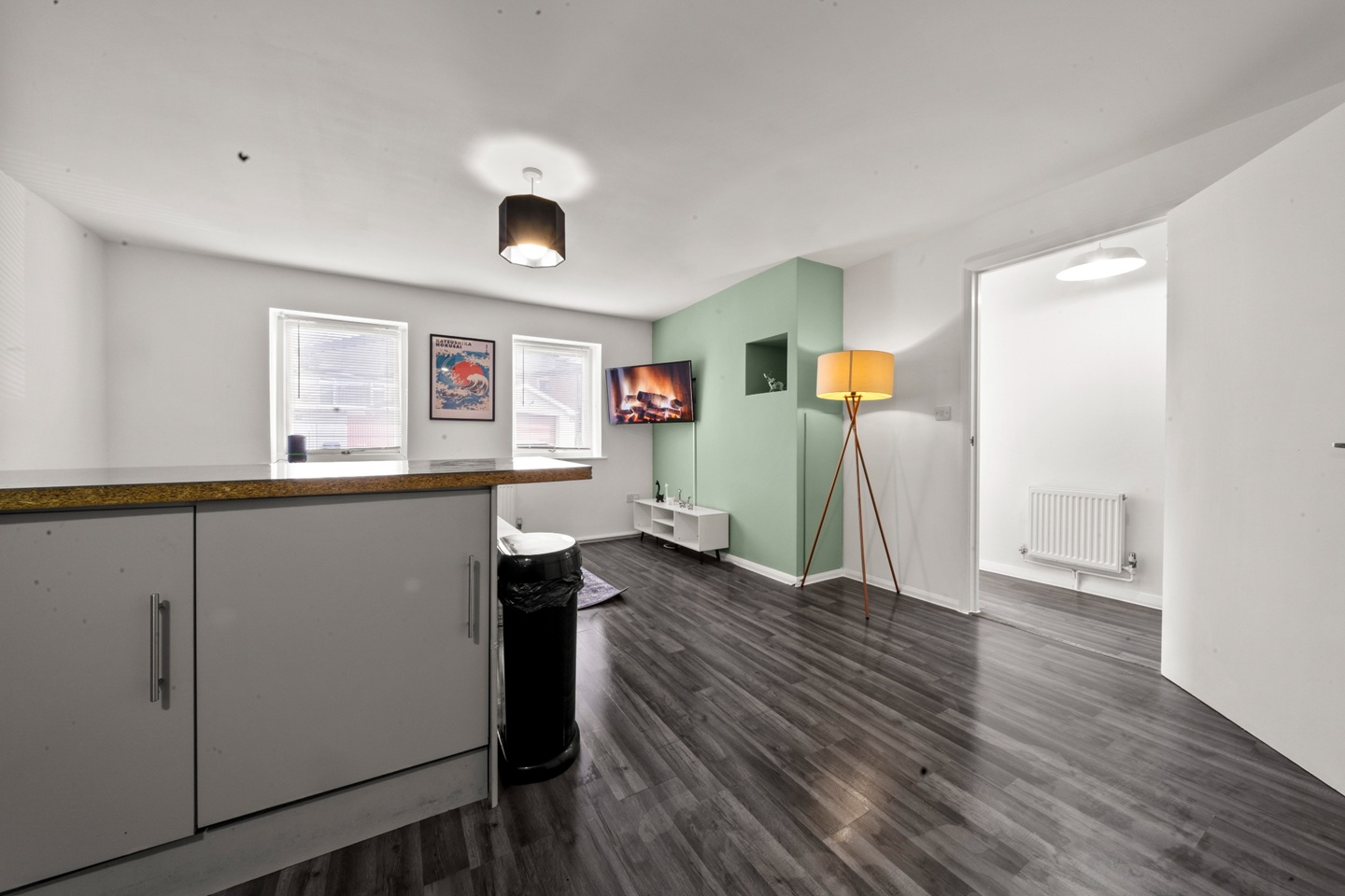 Additional image 12 of 2 Bed Detached House, Manor House Lane, BS14, N1 7GU