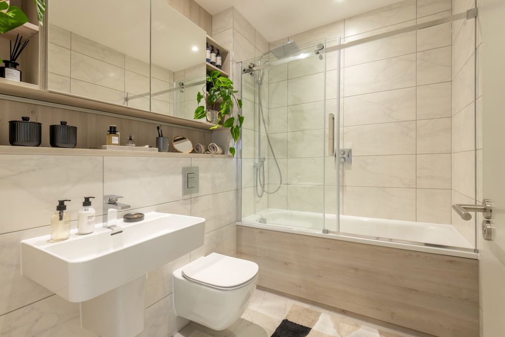 Additional image 15 of 3 bed flat to rentBankside Boulevard, Cortland At Colliers Yard, Salford M3