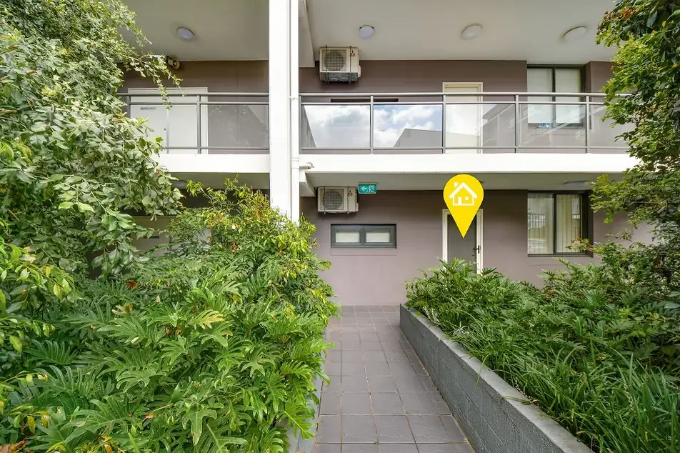 3D/541 Pembroke Road, Leumeah NSW 2560