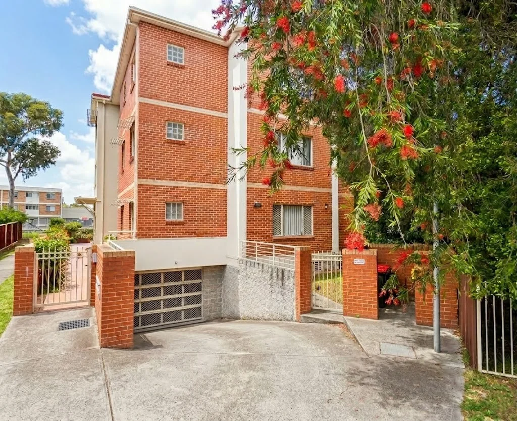 6/5 Phillip Street, Riverwood NSW 2210