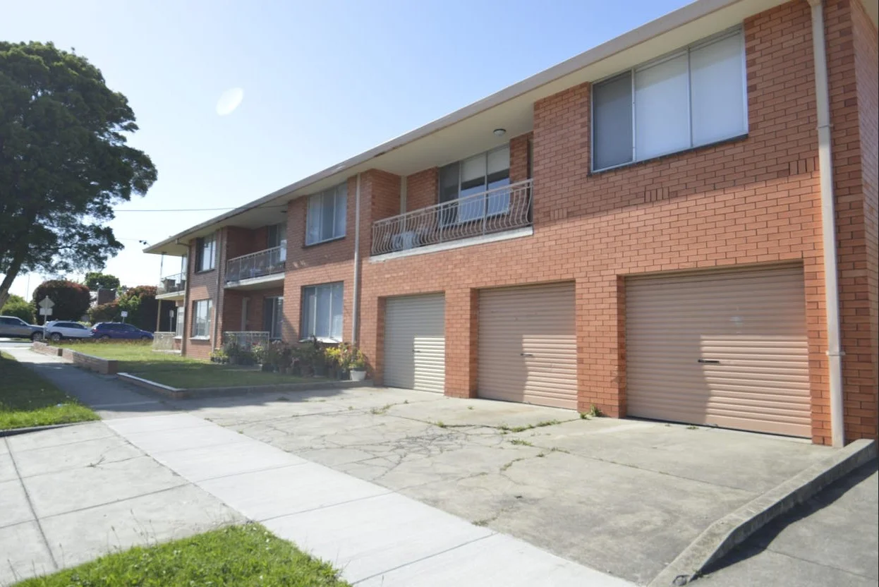 4/13 Stud Road, Dandenong VIC 3175