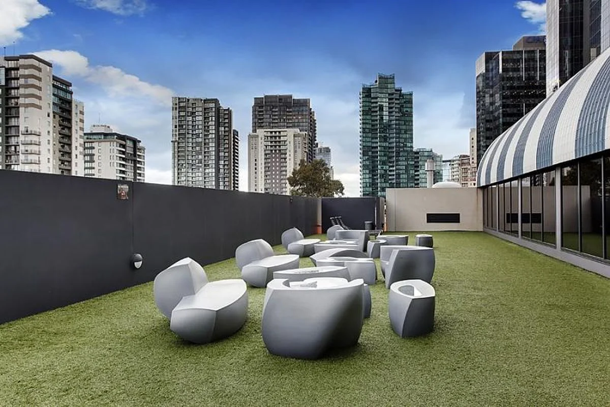 Additional image 16 of 2801/7 Riverside Quay, Southbank VIC 3006