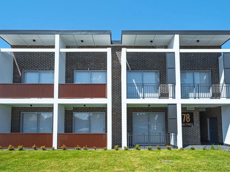 106/78 Quigg Street South, Lakemba NSW 2195