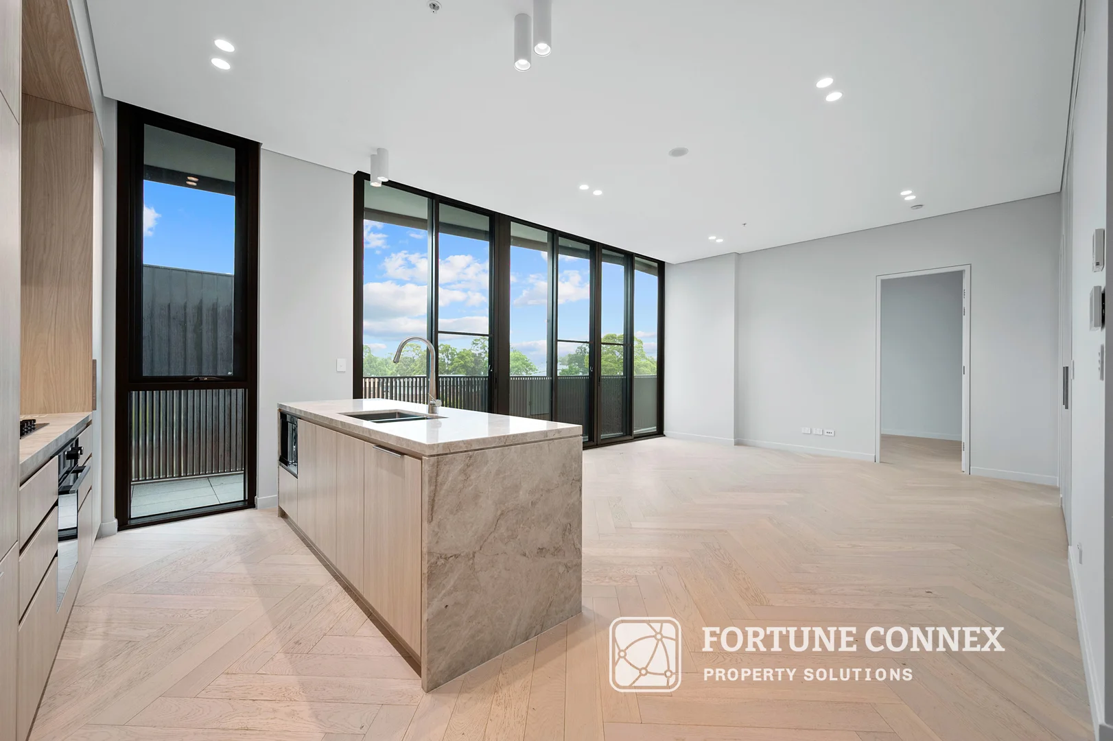 Additional image 4 of C401/17 Conway Avenue, North Strathfield NSW 2137