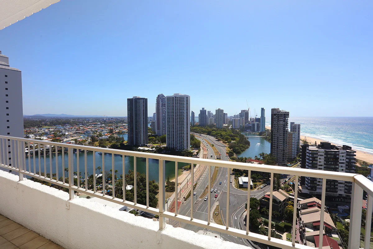 Additional image 5 of 2502/3422 Surfers Paradise Boulevard, Surfers Paradise QLD 4217