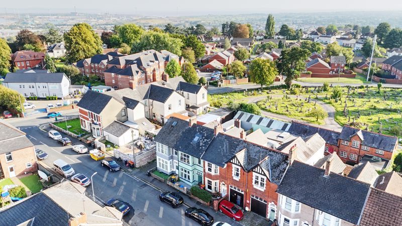 Additional image 20 of 5 bed terraced house to rentLarge Family House, West Park Road, Newport NP20