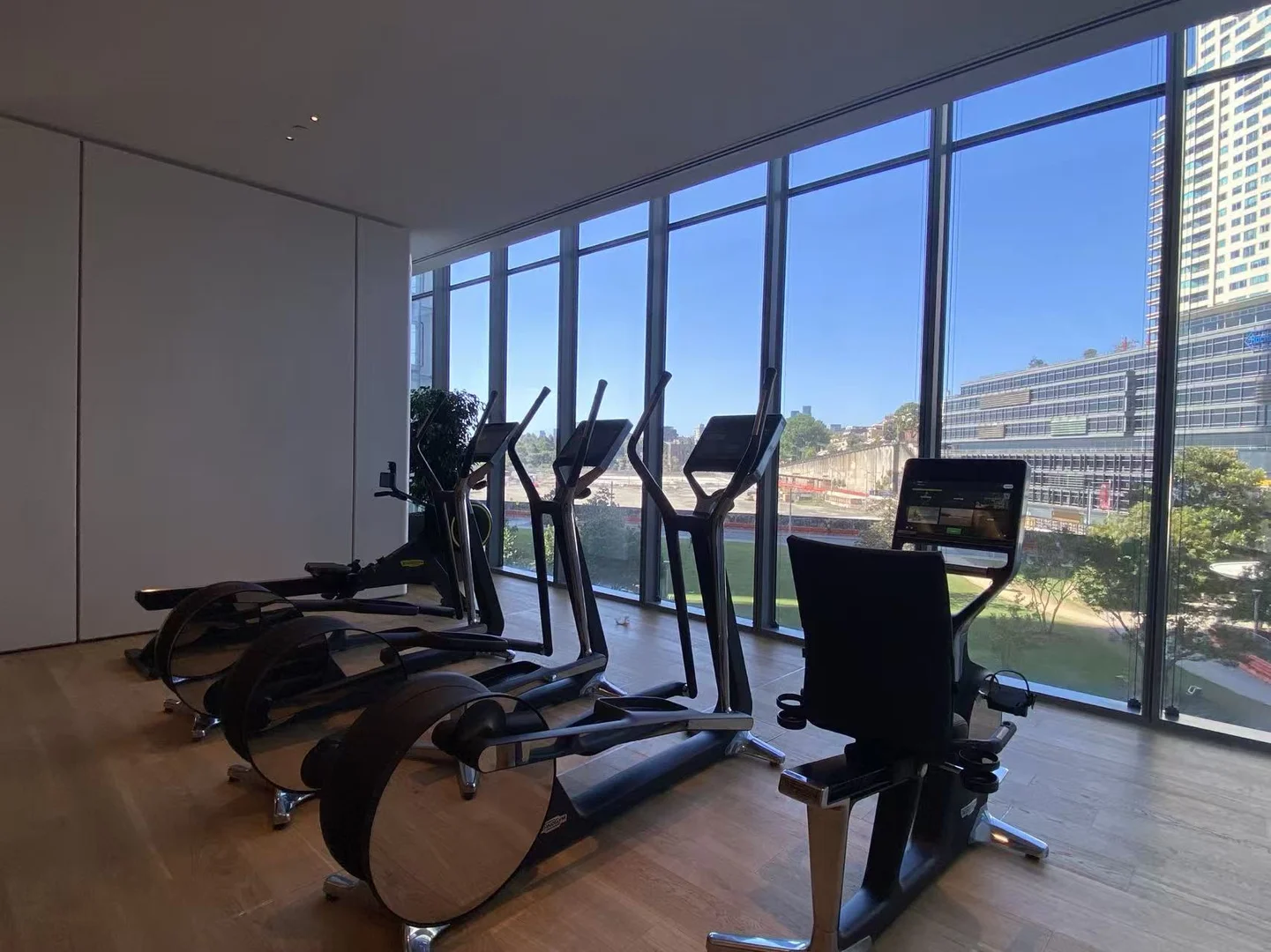 Additional image 11 of High Level/2 Watermans Quay, Barangaroo NSW 2000