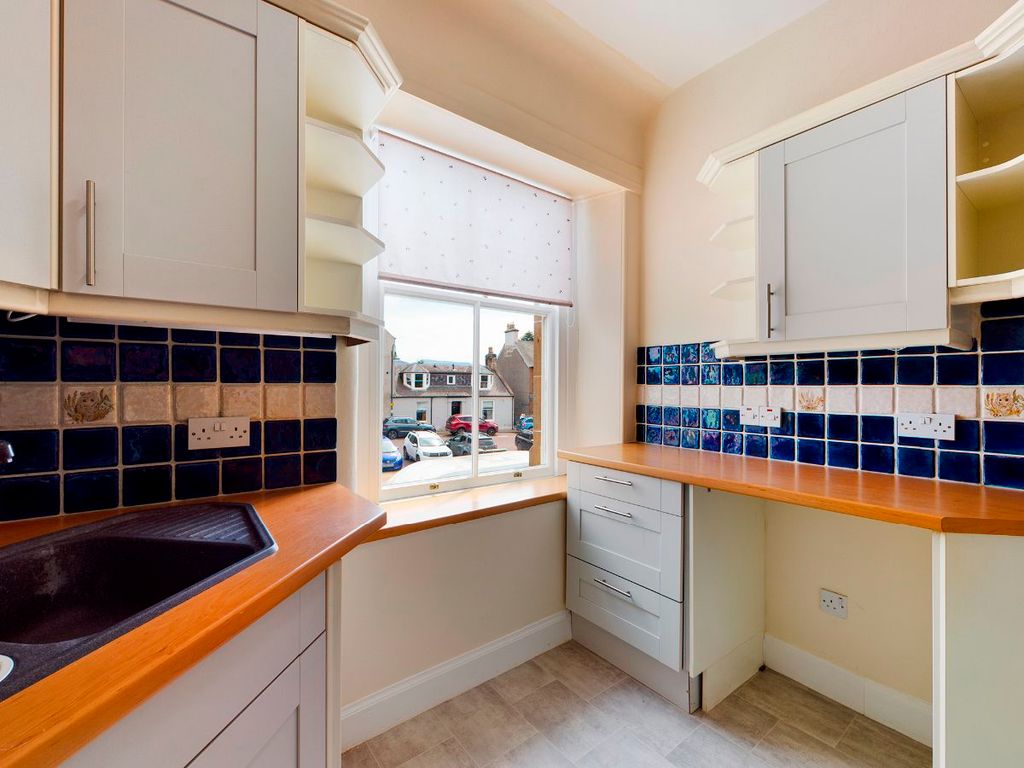 Additional image 3 of 2 bed flat to rentHigh Street, Biggar ML12