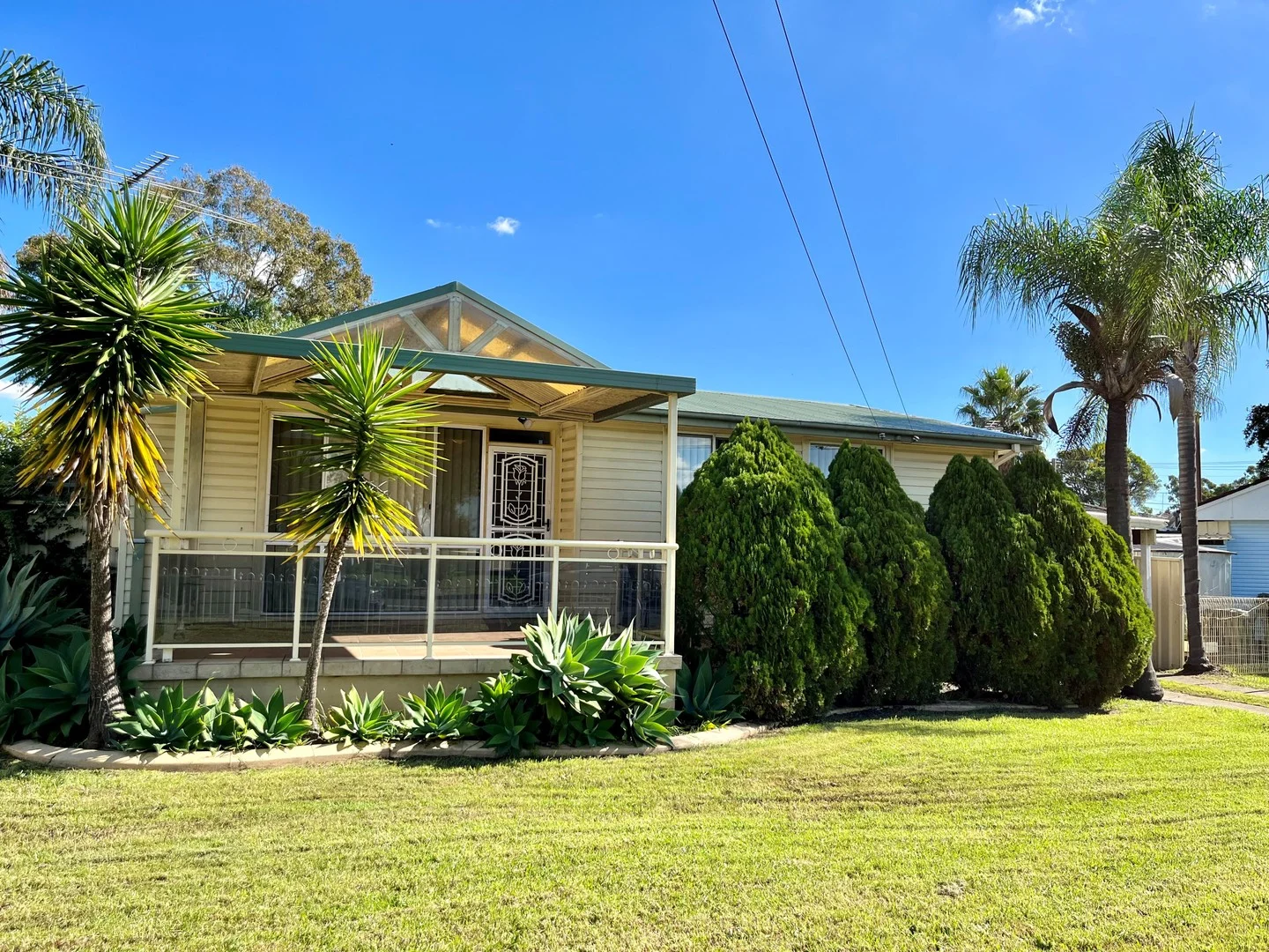 9 Reserve Road, Casula NSW 2170